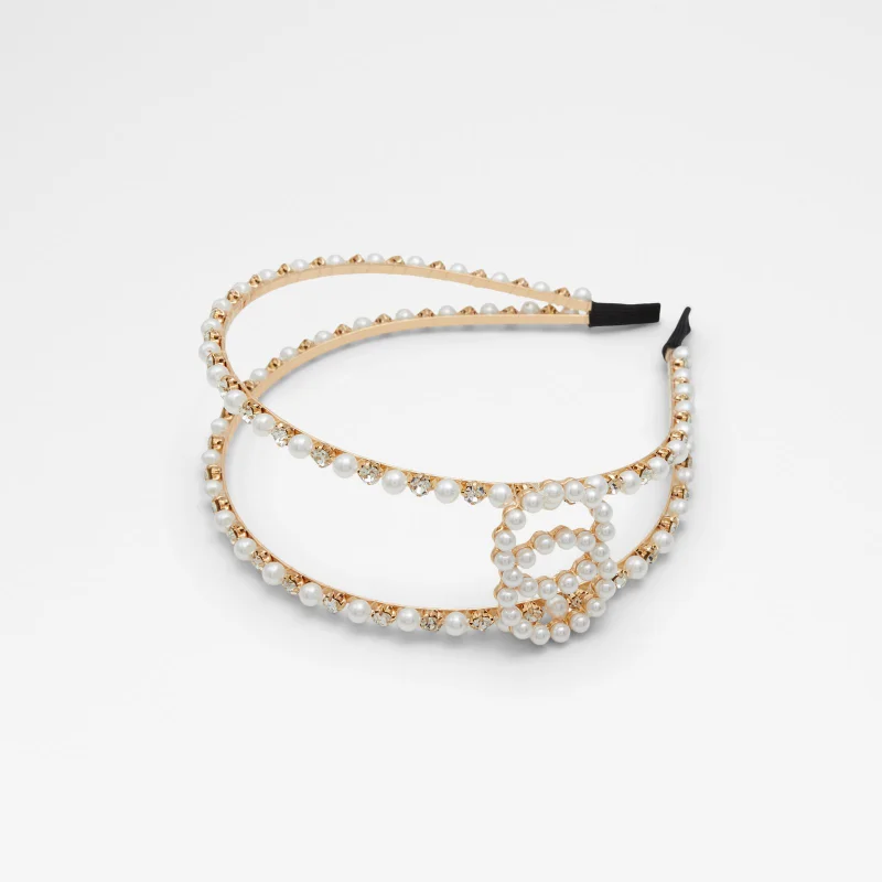 ALDO Annabelle Womens Hair Accessories